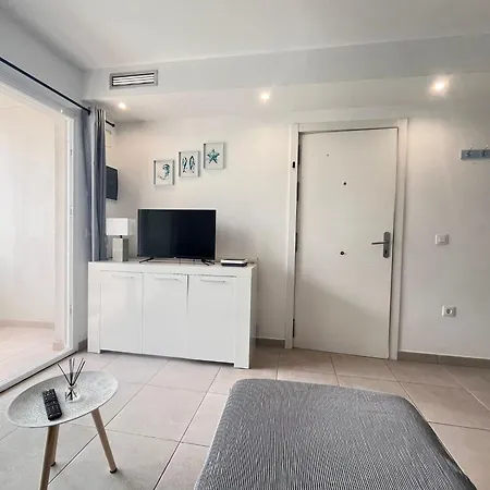 Διαμέρισμα Sunsets&waves Κοραλέχο