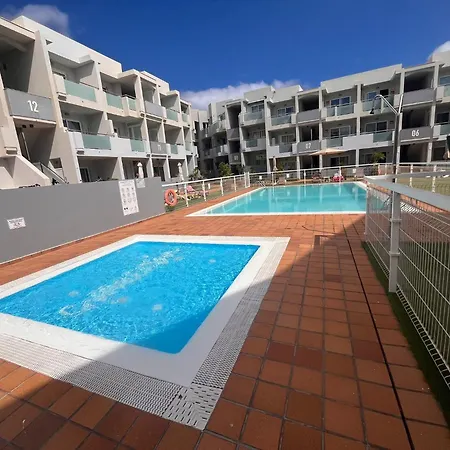 Daire Sunsets&waves Corralejo