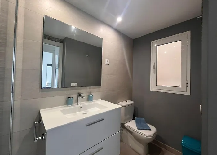 Apartmán Sunsets&waves