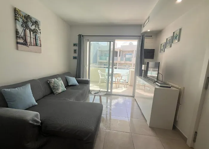 Apartmán Sunsets&waves Corralejo