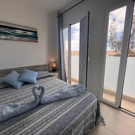 Sunsets&waves Apartment