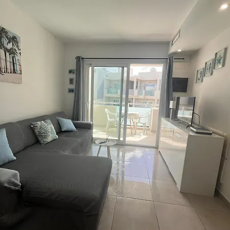 Apartment Sunsets&waves Corralejo