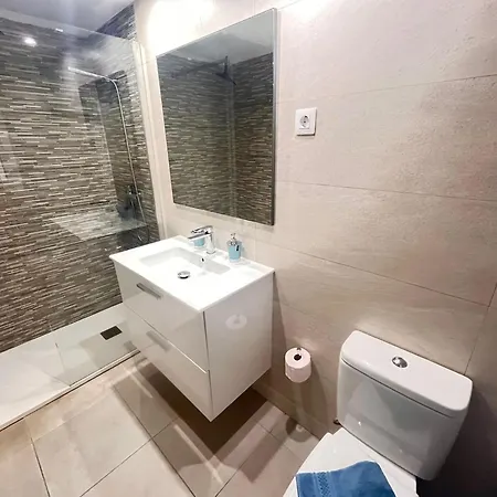 Sunsets&waves Apartment Corralejo