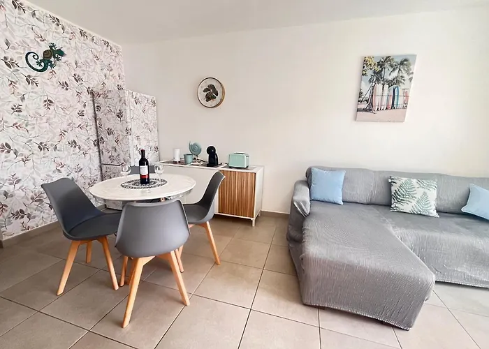 Sunsets&waves 아파트 코라레호