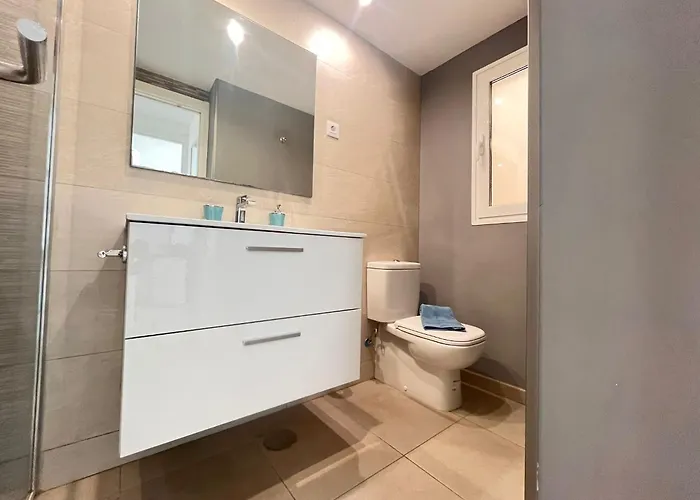 Sunsets&waves 아파트