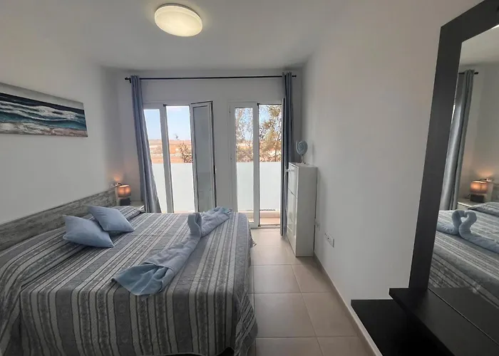 Sunsets&waves 아파트