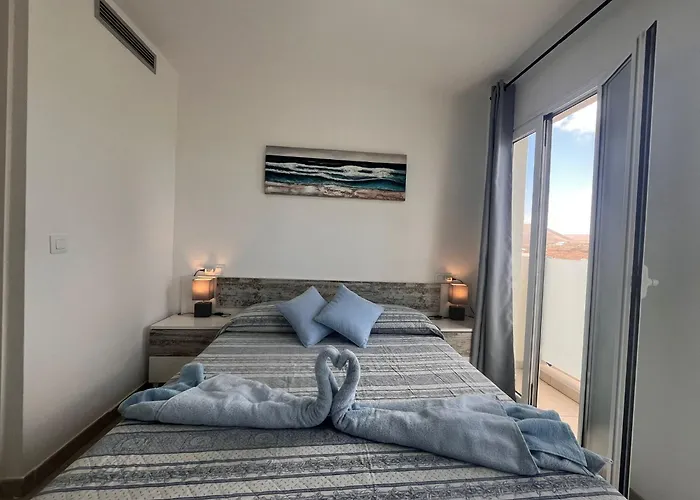 Apartamento Sunsets&waves