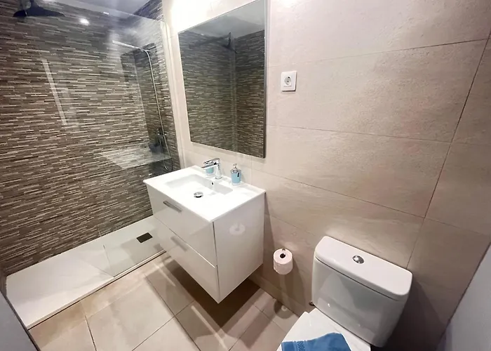 Sunsets&waves Apartamento Corralejo